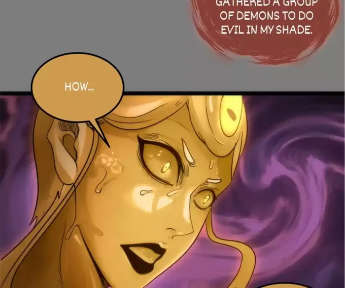 Read Ghost Emperor Manga Online