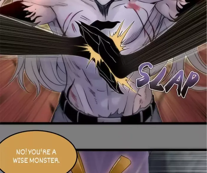 Read Ghost Emperor Manga Online