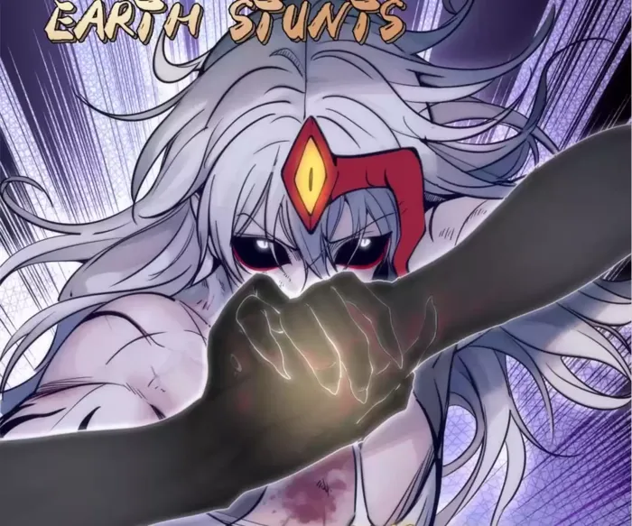 Read Ghost Emperor Manga Online