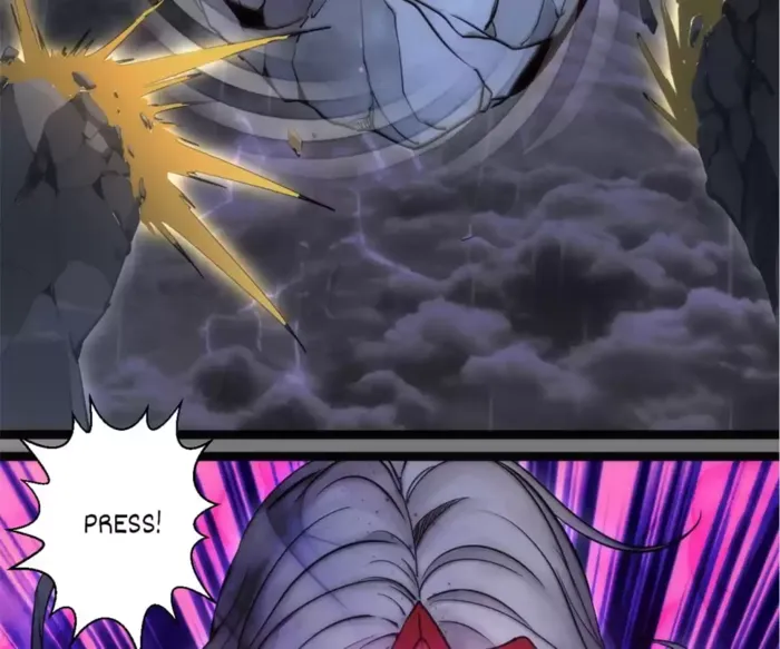 Read Ghost Emperor Manga Online