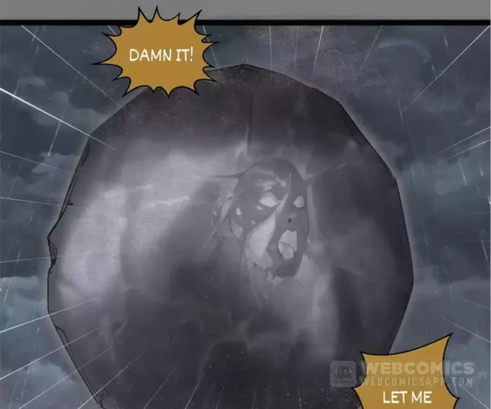 Read Ghost Emperor Manga Online