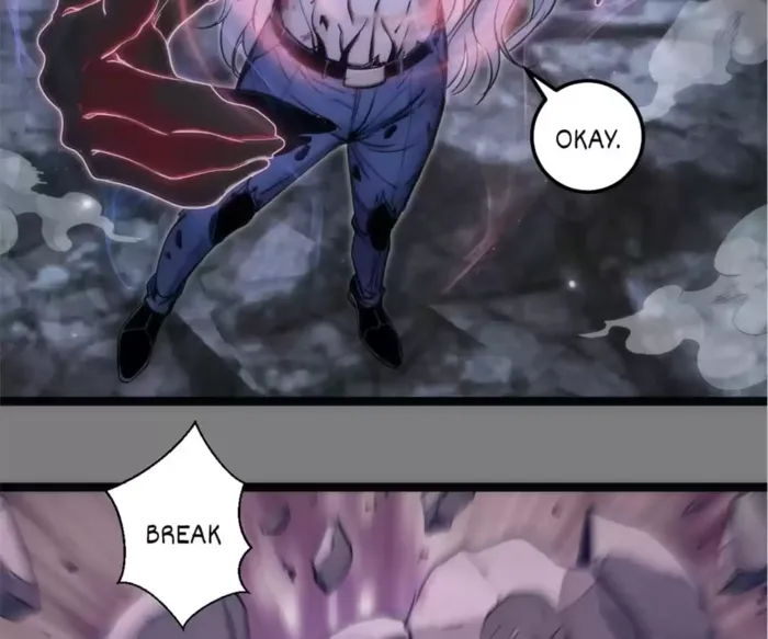 Read Ghost Emperor Manga Online