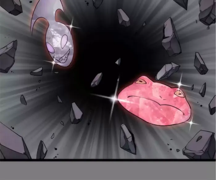 Read Ghost Emperor Manga Online