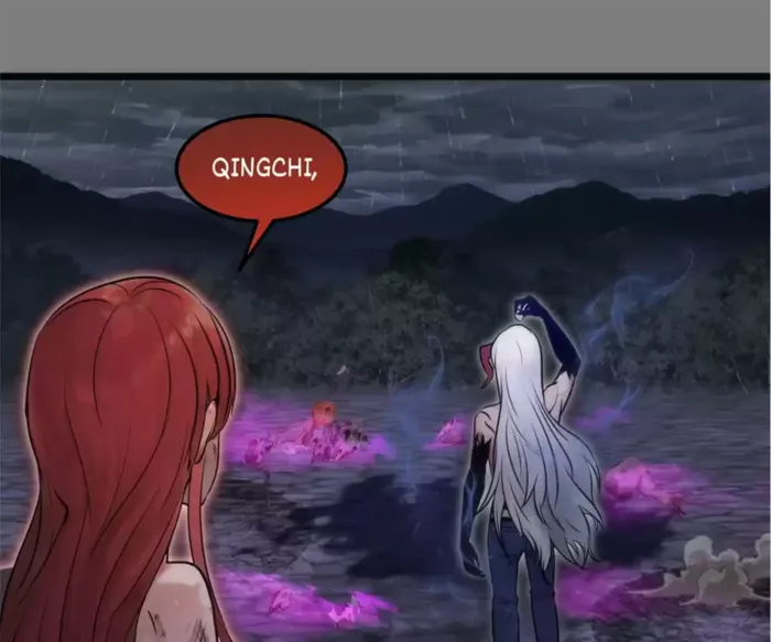 Read Ghost Emperor Manga Online