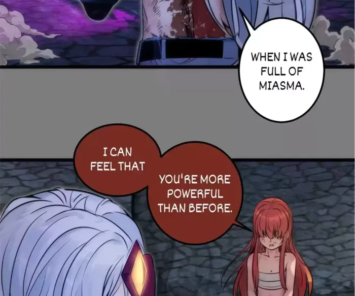 Read Ghost Emperor Manga Online