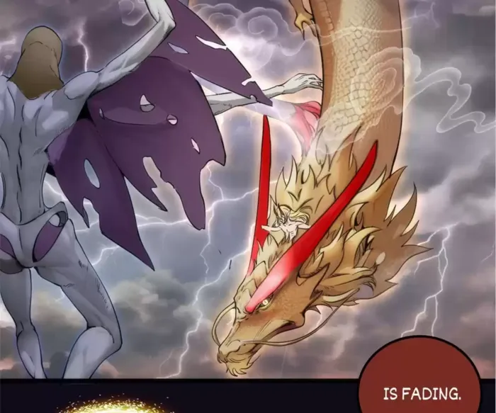 Read Ghost Emperor Manga Online