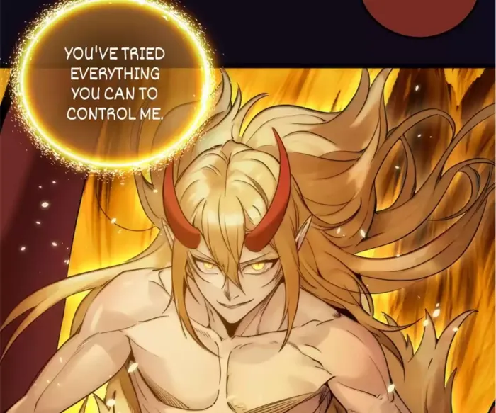 Read Ghost Emperor Manga Online