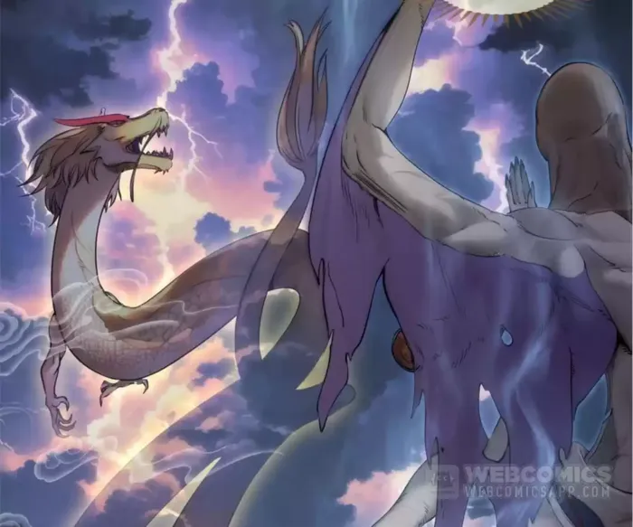 Read Ghost Emperor Manga Online