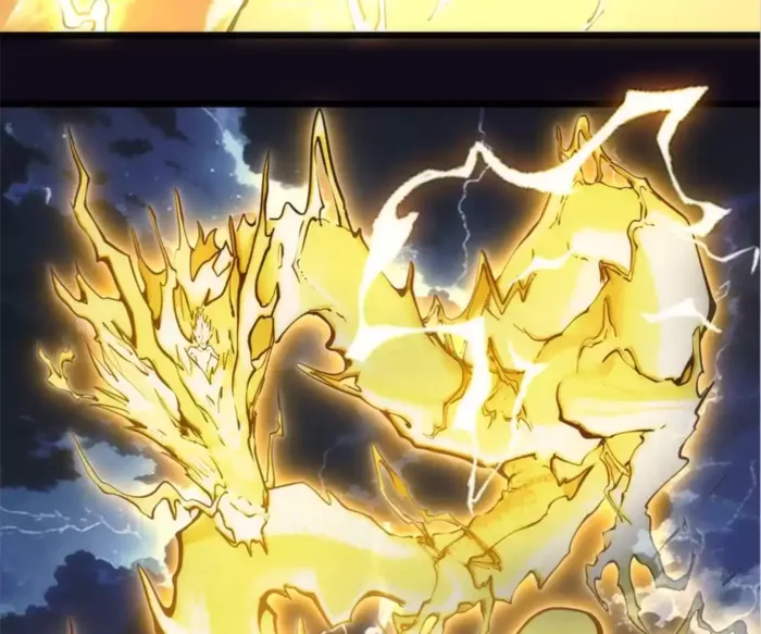 Read Ghost Emperor Manga Online