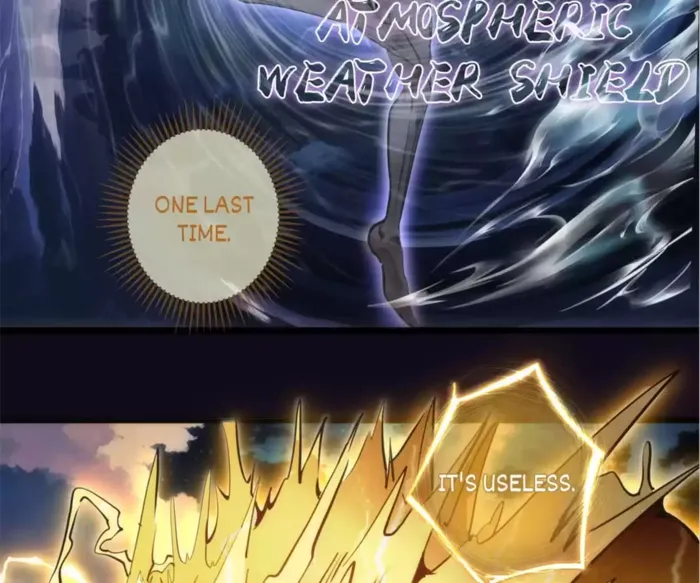 Read Ghost Emperor Manga Online