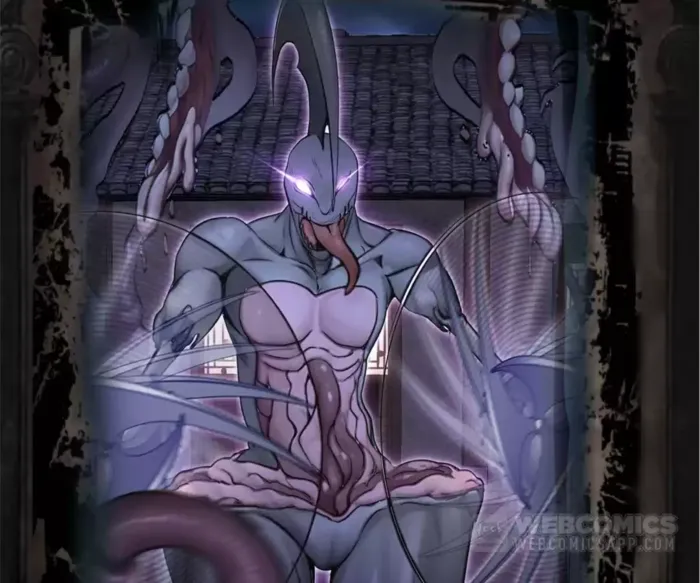 Read Ghost Emperor Manga Online