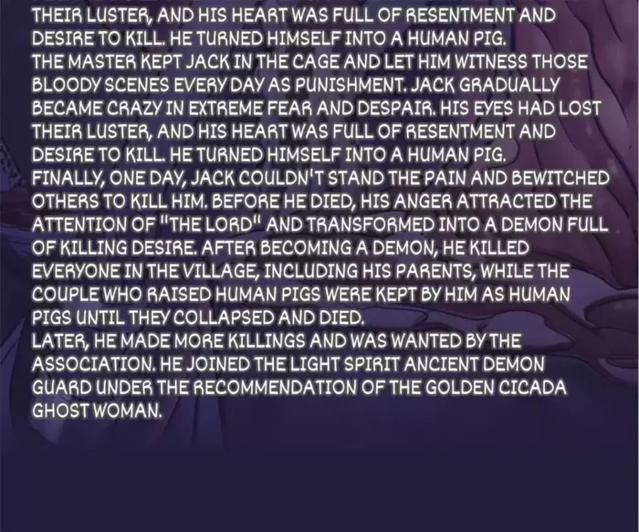 Read Ghost Emperor Manga Online