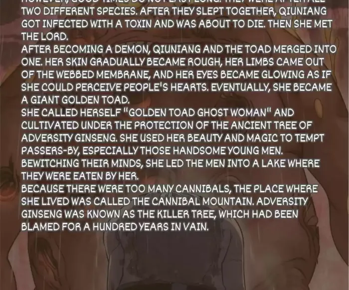 Read Ghost Emperor Manga Online