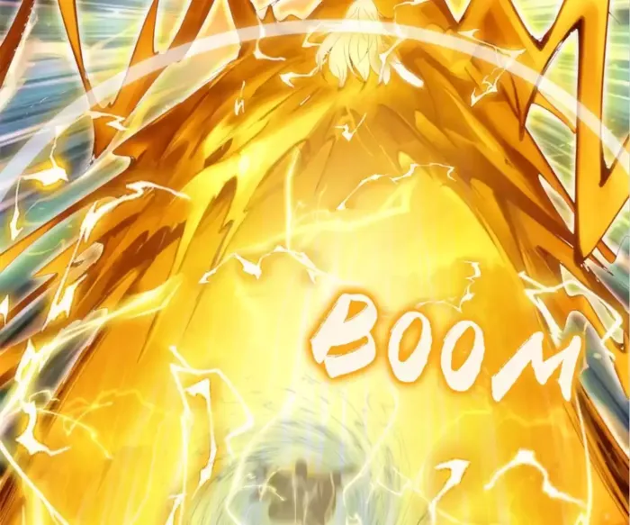 Read Ghost Emperor Manga Online