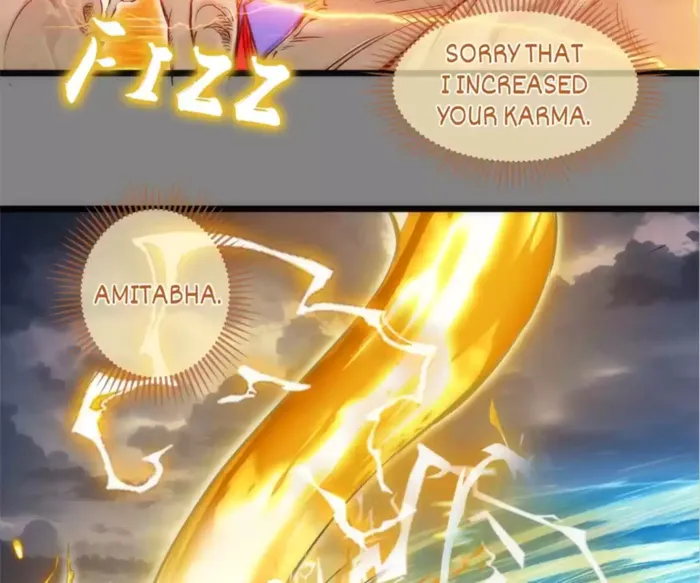 Read Ghost Emperor Manga Online