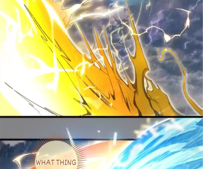 Read Ghost Emperor Manga Online