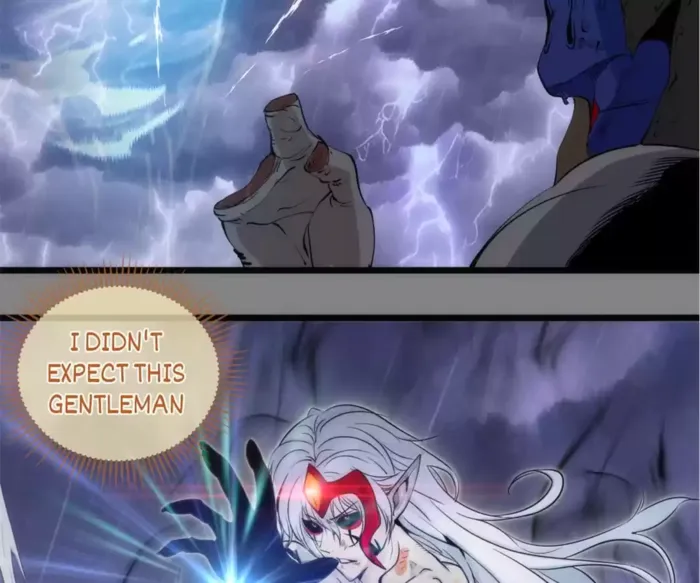 Read Ghost Emperor Manga Online