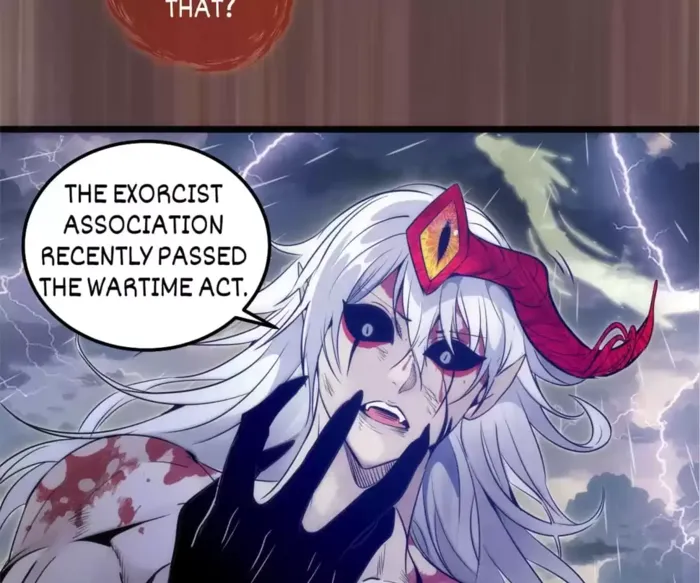 Read Ghost Emperor Manga Online