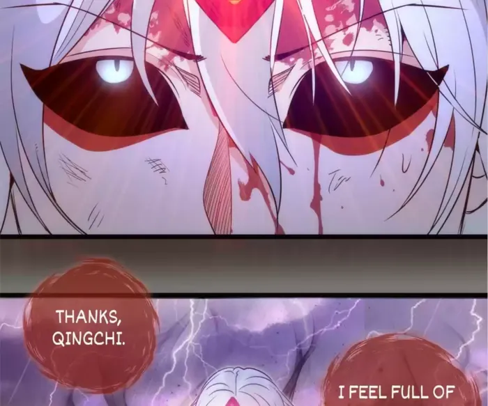 Read Ghost Emperor Manga Online