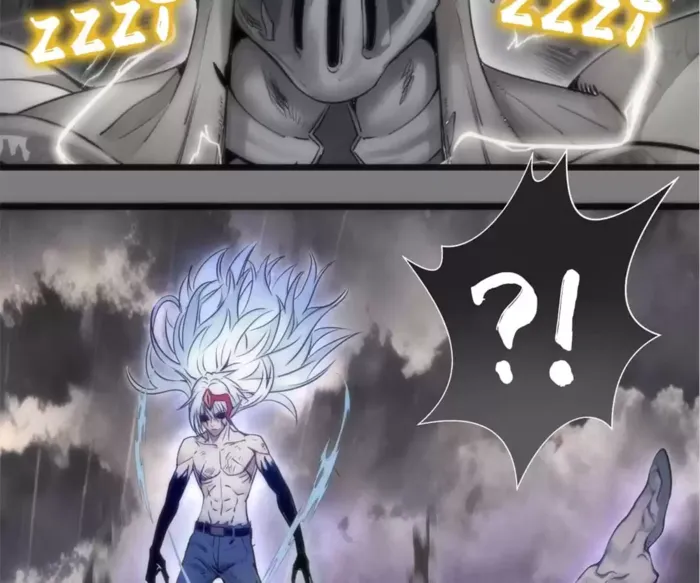 Read Ghost Emperor Manga Online