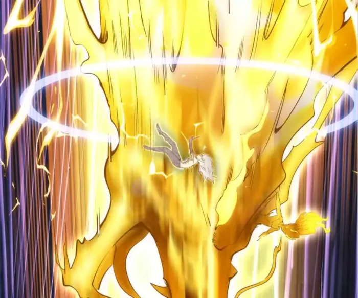 Read Ghost Emperor Manga Online