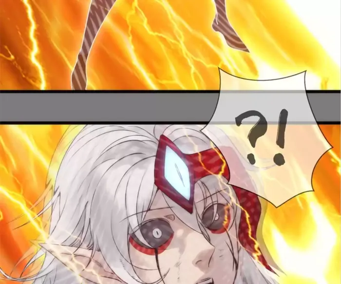 Read Ghost Emperor Manga Online