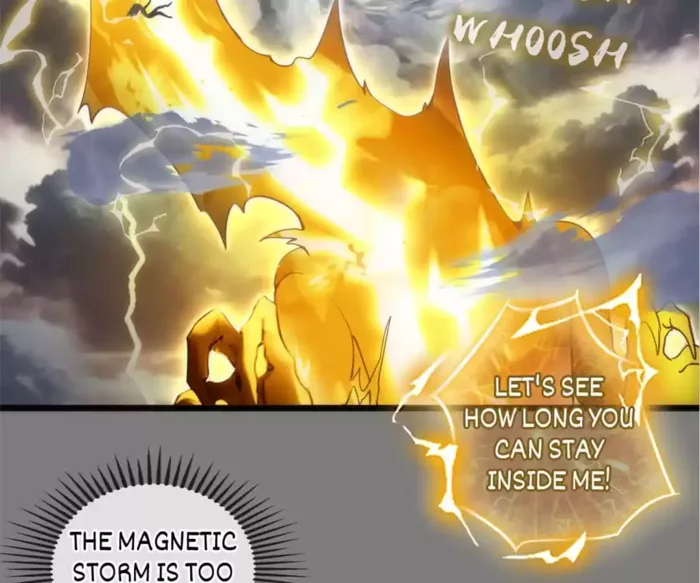 Read Ghost Emperor Manga Online