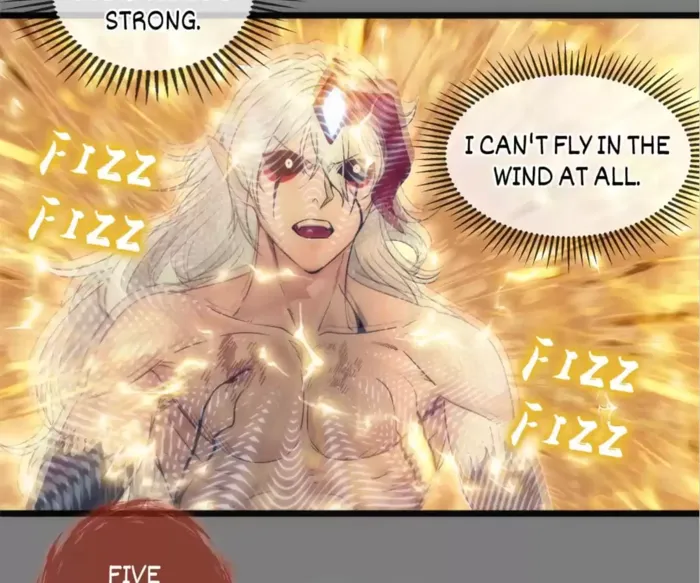 Read Ghost Emperor Manga Online