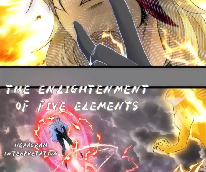 Read Ghost Emperor Manga Online