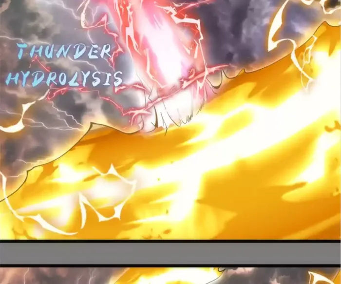 Read Ghost Emperor Manga Online