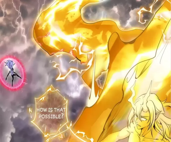 Read Ghost Emperor Manga Online