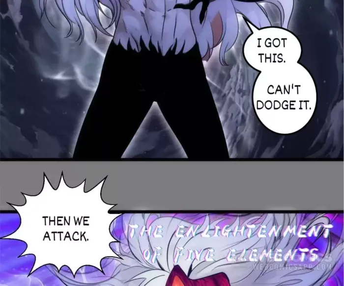 Read Ghost Emperor Manga Online