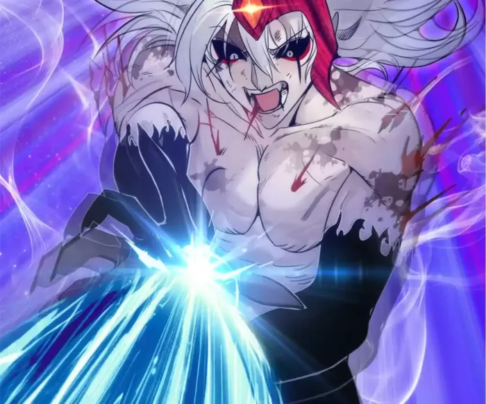 Read Ghost Emperor Manga Online