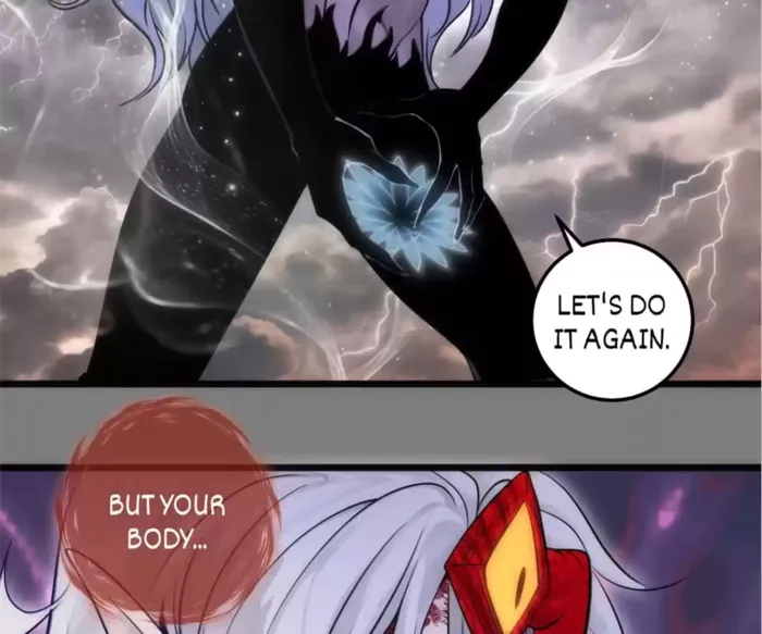 Read Ghost Emperor Manga Online