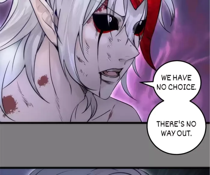 Read Ghost Emperor Manga Online