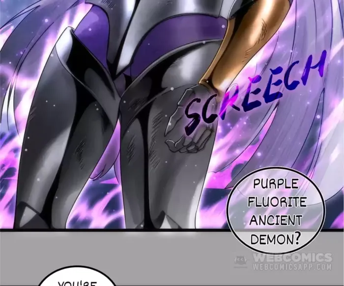 Read Ghost Emperor Manga Online