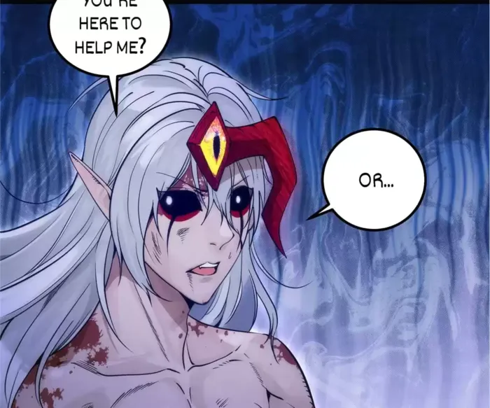 Read Ghost Emperor Manga Online