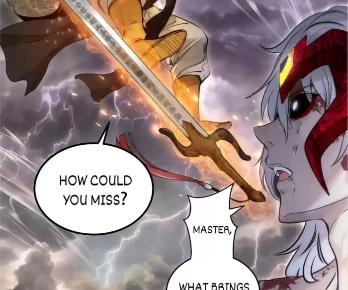 Read Ghost Emperor Manga Online