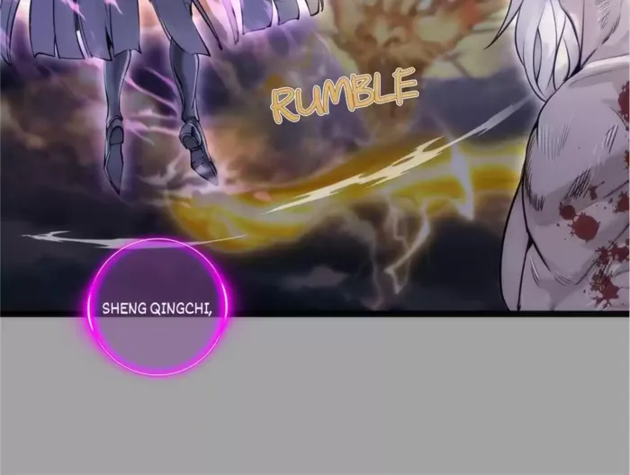 Read Ghost Emperor Manga Online