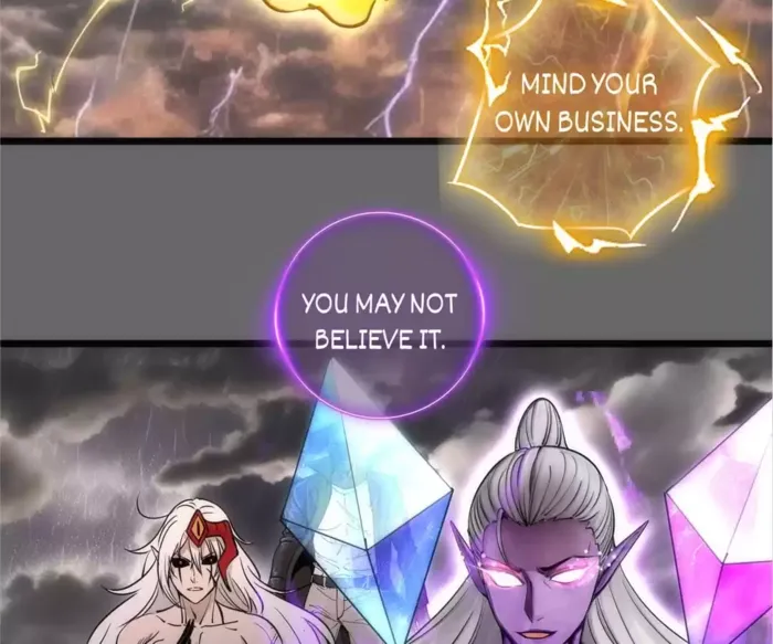 Read Ghost Emperor Manga Online