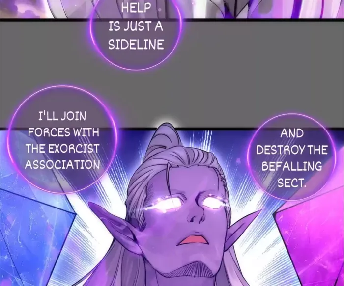 Read Ghost Emperor Manga Online