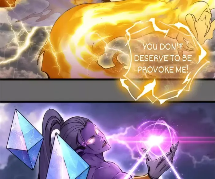 Read Ghost Emperor Manga Online