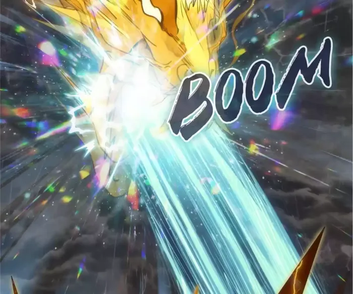 Read Ghost Emperor Manga Online