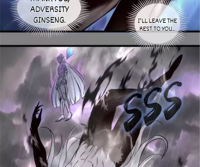 Read Ghost Emperor Manga Online