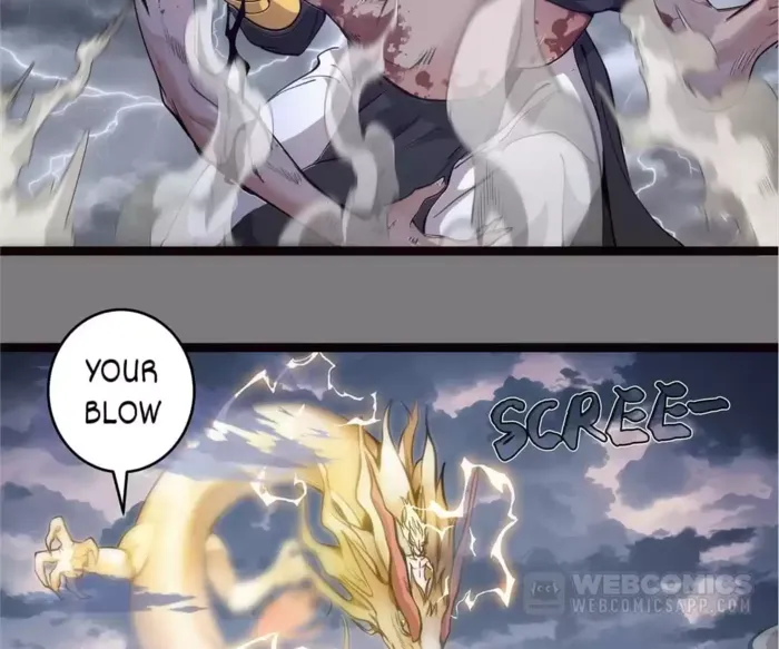 Read Ghost Emperor Manga Online