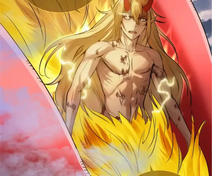 Read Ghost Emperor Manga Online