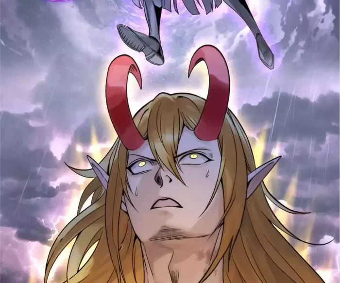 Read Ghost Emperor Manga Online