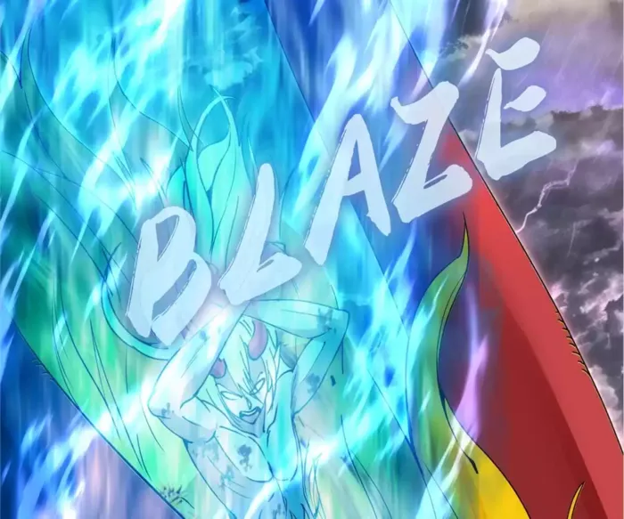 Read Ghost Emperor Manga Online