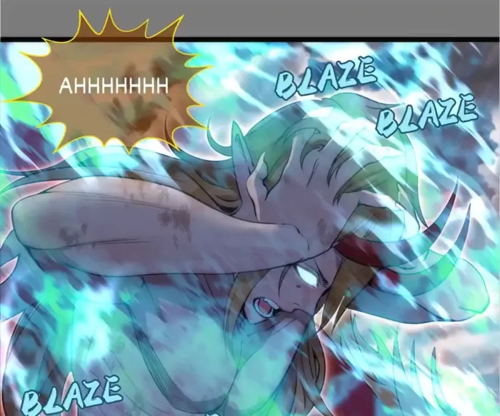 Read Ghost Emperor Manga Online