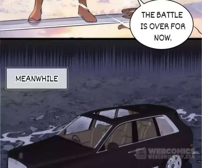 Read Ghost Emperor Manga Online